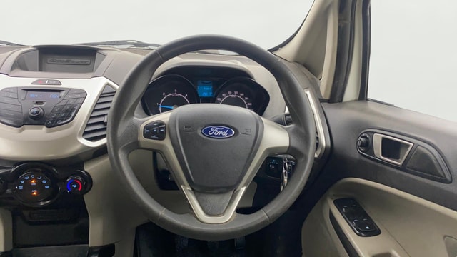 View Ford EcoSport Image 20 Used Ford EcoSport Image 20