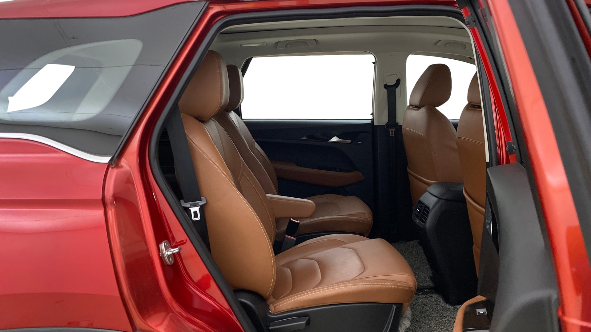 Used 2020 MG Hector Plus Used 2020 MG Hector Plus