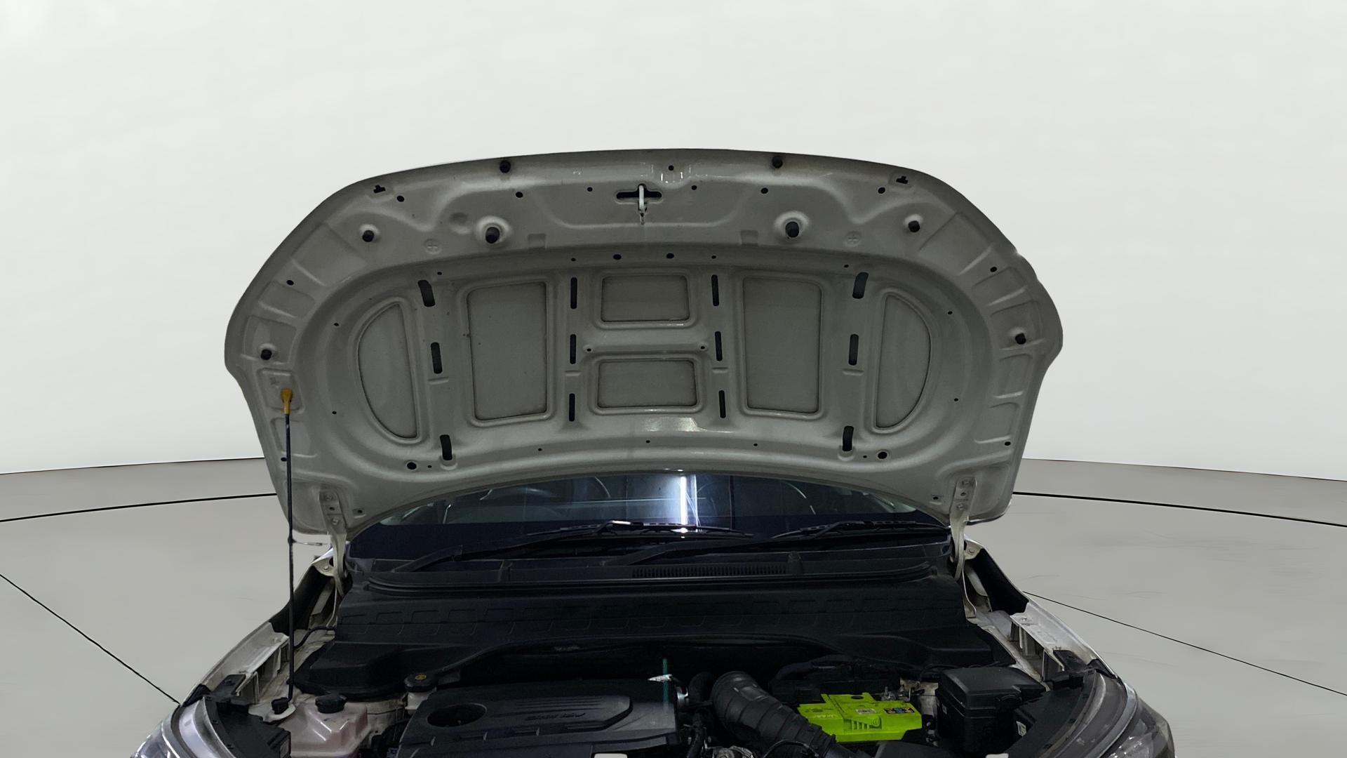 View 2022 Kia Sonet HTK Diesel Image 31 Used 2022 Kia Sonet HTK Diesel Image 31
