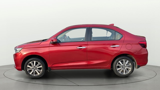 View Honda Amaze Image 5 Used Honda Amaze Image 5