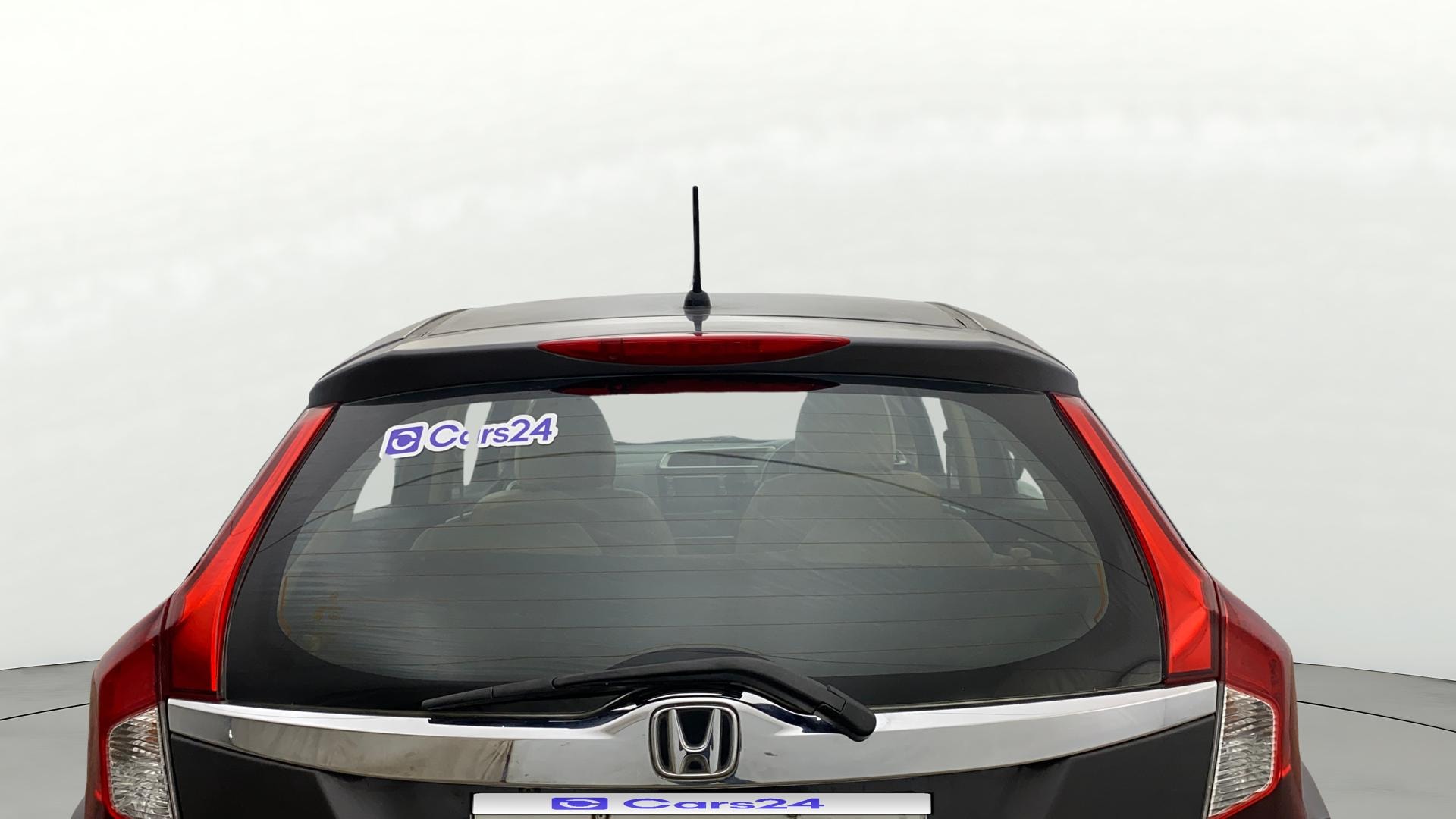 View 2017 Honda Jazz E MT Diesel Image 4 Used 2017 Honda Jazz E MT Diesel Image 4