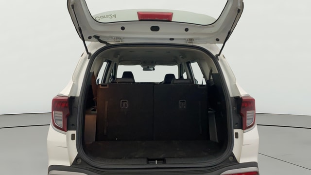 View Kia Carens Image 39 Used Kia Carens Image 39