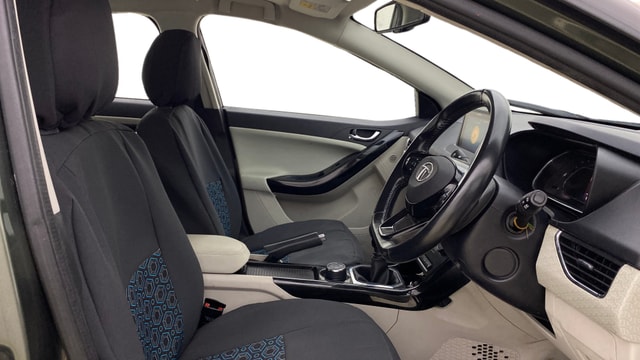 View Tata Nexon Image 18 Used Tata Nexon Image 18