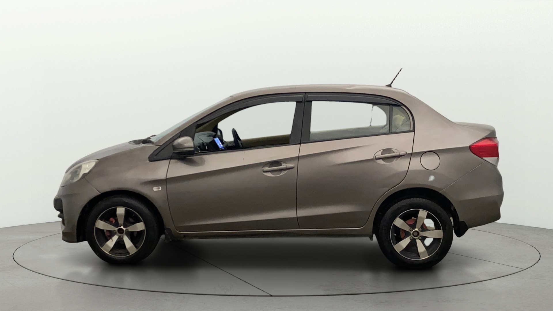 View 2015 Honda Amaze E MT Petrol BS IV Image 28 Used 2015 Honda Amaze E MT Petrol BS IV Image 28