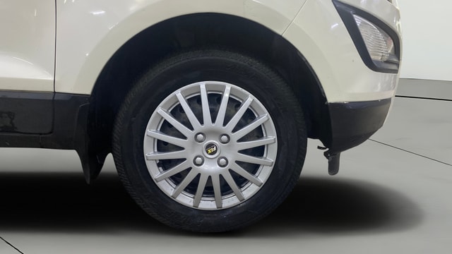 View Ford EcoSport Image 39 Used Ford EcoSport Image 39
