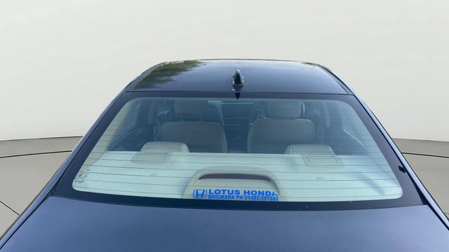 View Honda City ZX Image 5 Used Honda City ZX Image 5