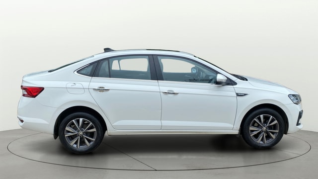 View Skoda Slavia Image 27 Used Skoda Slavia Image 27