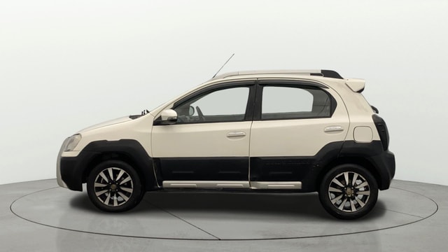 View Toyota Etios Cross Image 25 Used Toyota Etios Cross Image 25