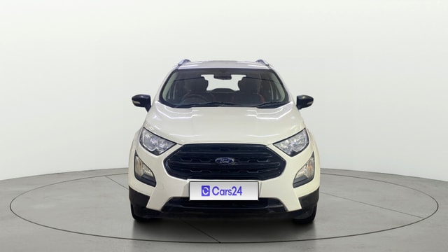 View Ford EcoSport Image 1 Used Ford EcoSport Image 1