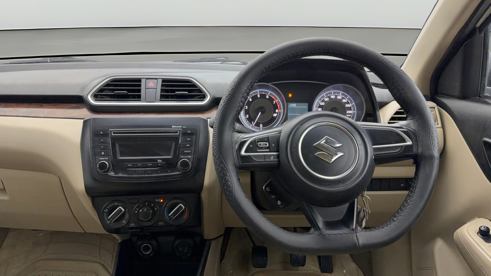 Used 2019 Maruti Suzuki 1000 Used 2019 Maruti Suzuki 1000