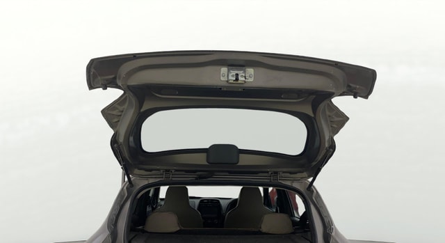 View Renault Kwid Image 16 Used Renault Kwid Image 16