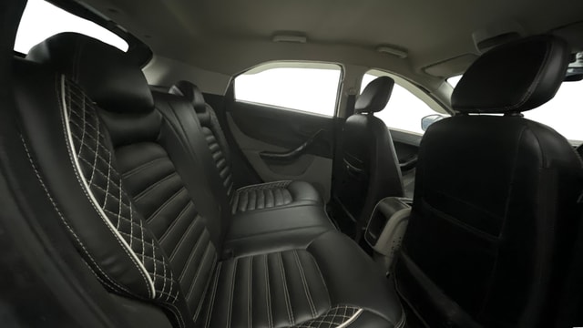 View Tata Nexon Image 28 Used Tata Nexon Image 28