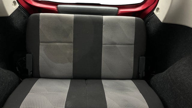 View Datsun Go Plus Image 13 Used Datsun Go Plus Image 13