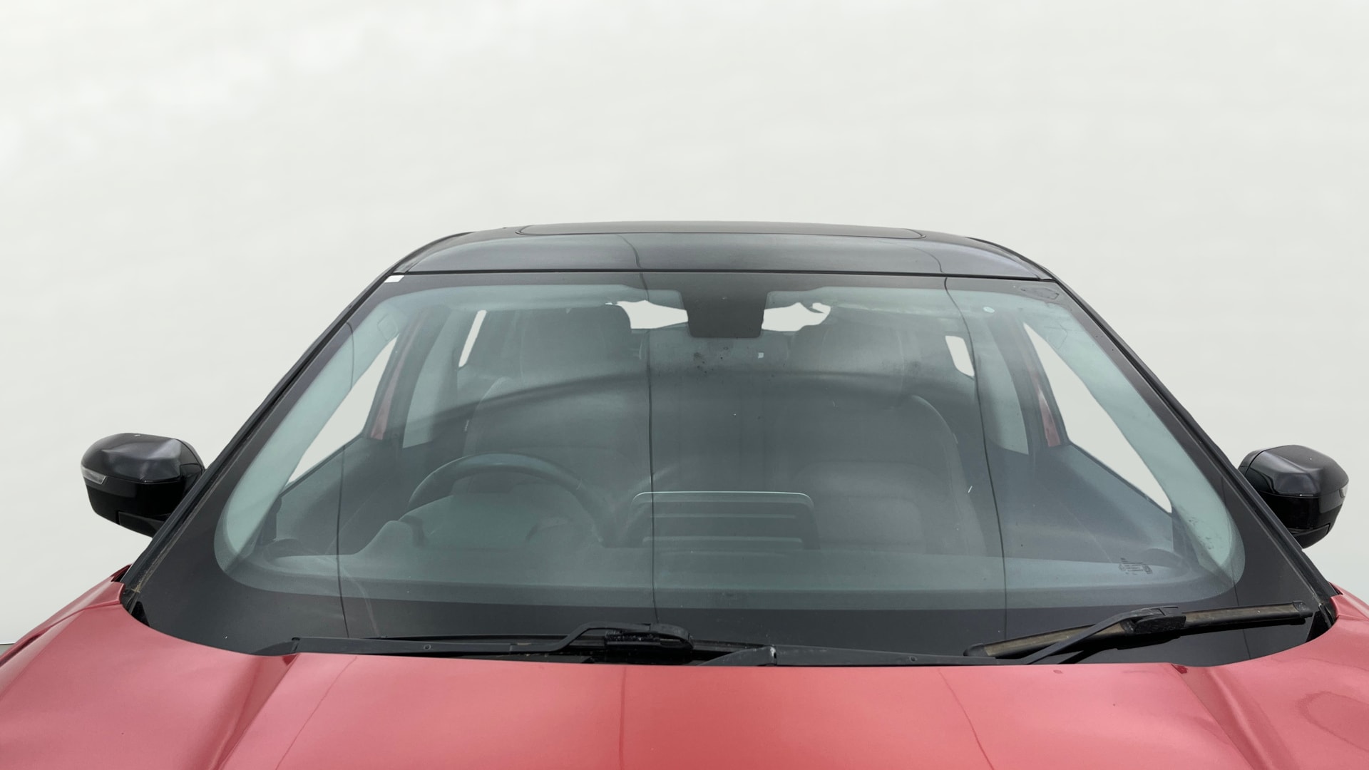 View 2021 Tata Harrier XE Image 38 Used 2021 Tata Harrier XE Image 38