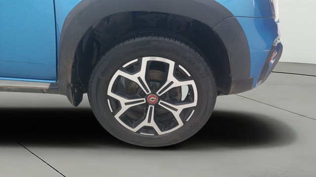View Renault Duster Image 41 Used Renault Duster Image 41