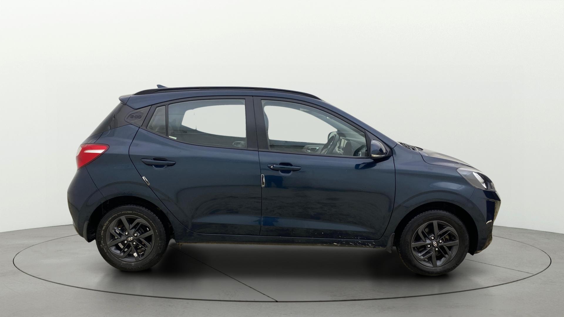 Used 2021 Hyundai Grand i10 Nios Used 2021 Hyundai Grand i10 Nios
