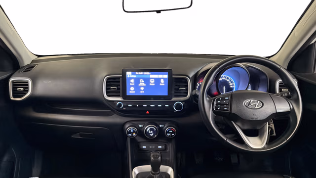 View Hyundai Venue Image 29 Used Hyundai Venue Image 29