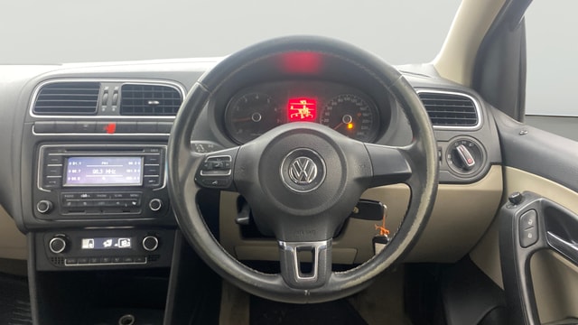 View Volkswagen Polo Image 21 Used Volkswagen Polo Image 21