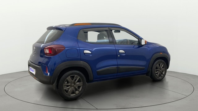 View Renault Kwid Image 42 Used Renault Kwid Image 42