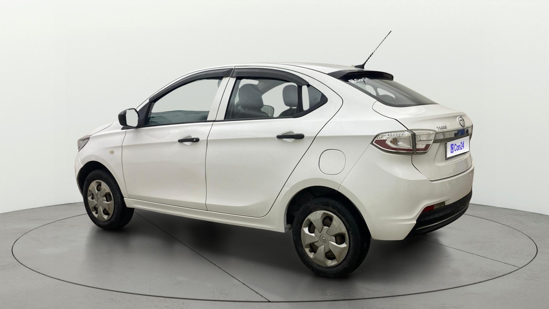 Used 2020 Tata Tigor Used 2020 Tata Tigor