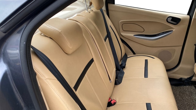 View Ford Figo Aspire Image 38 Used Ford Figo Aspire Image 38