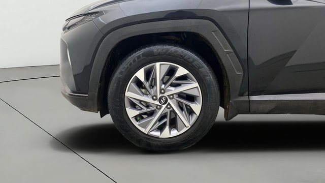 View Hyundai Tucson Image 29 Used Hyundai Tucson Image 29