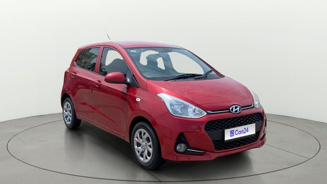 View Hyundai Grand i10 Image 21 Used Hyundai Grand i10 Image 21