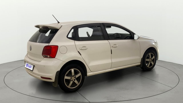 View Volkswagen Polo Image 42 Used Volkswagen Polo Image 42