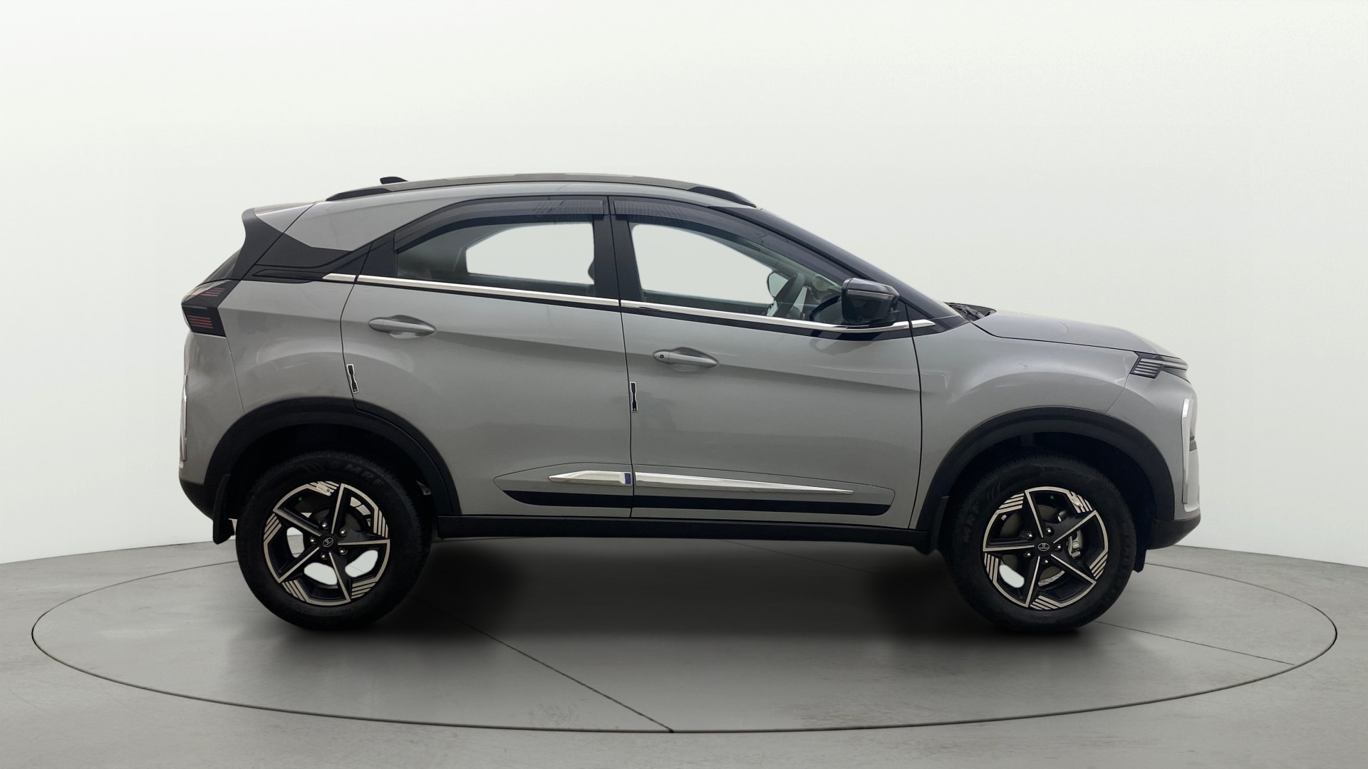 Used 2025 Tata Nexon Used 2025 Tata Nexon