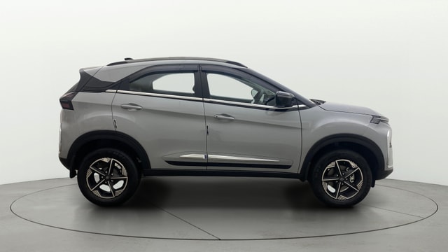 View Tata Nexon Image 9 Used Tata Nexon Image 9