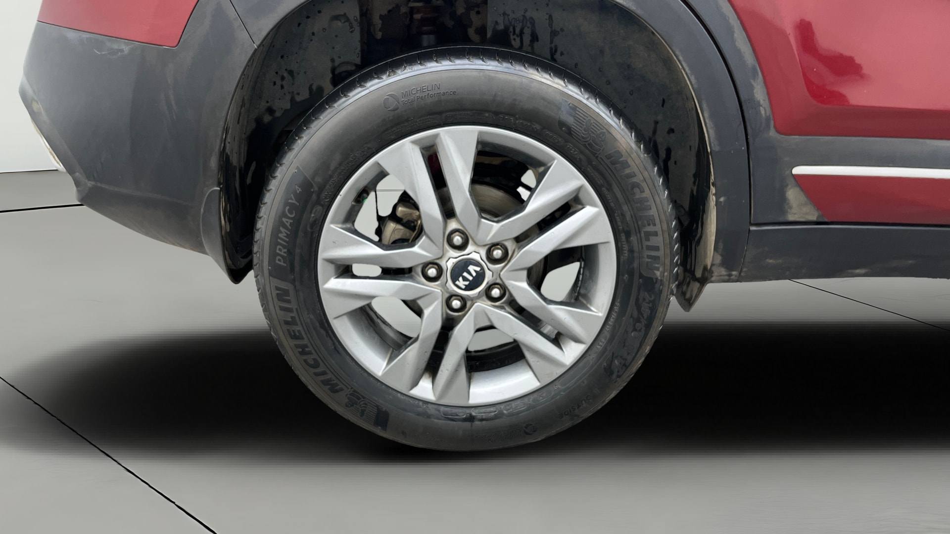View 2020 Kia Seltos HTX Plus AT Diesel Image 25 Used 2020 Kia Seltos HTX Plus AT Diesel Image 25