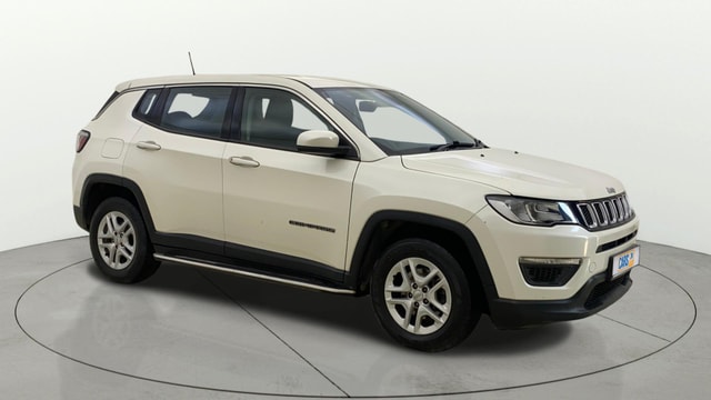 View Jeep Compass Image 35 Used Jeep Compass Image 35
