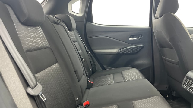 View Nissan Magnite Image 29 Used Nissan Magnite Image 29