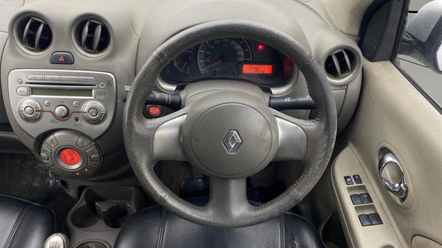 View Renault Pulse Image 20 Used Renault Pulse Image 20