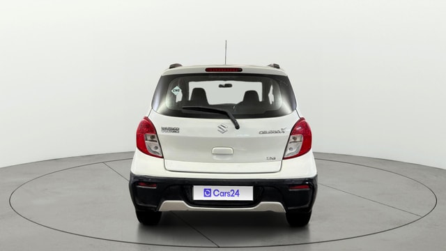 View Maruti Suzuki 1000 Image 38 Used Maruti Suzuki 1000 Image 38