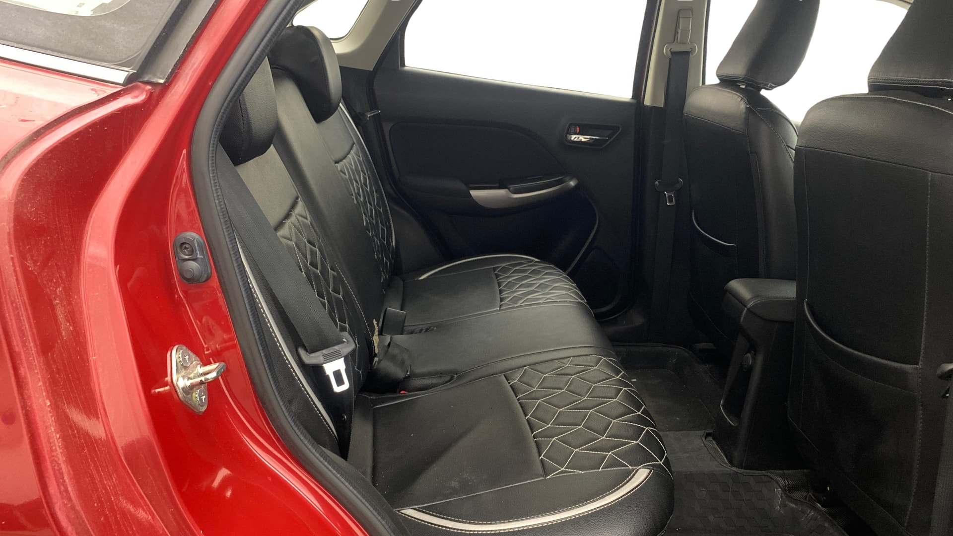 Used 2021 Maruti Suzuki 1000 Used 2021 Maruti Suzuki 1000