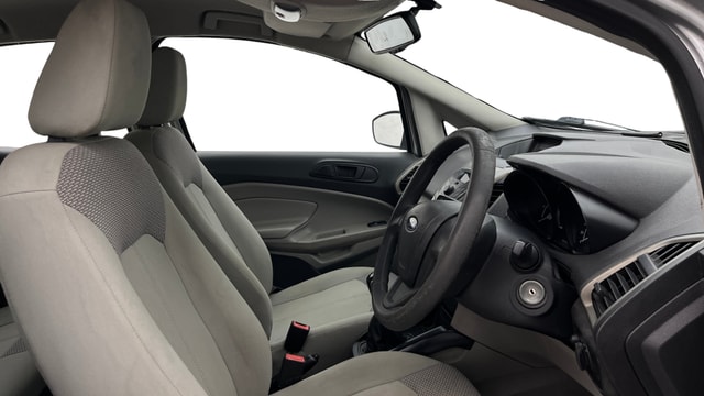 View Ford EcoSport Image 26 Used Ford EcoSport Image 26