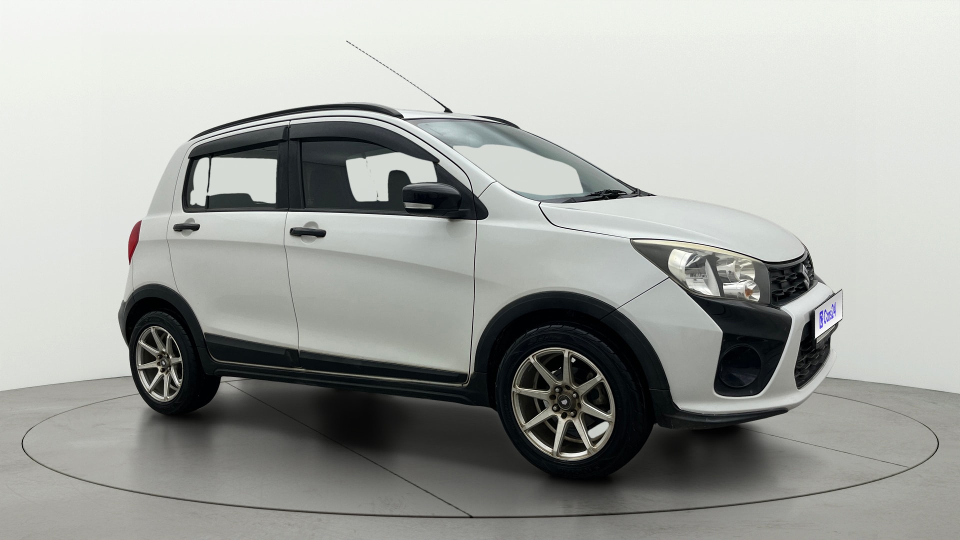 Used 2018 Maruti Suzuki 1000 Used 2018 Maruti Suzuki 1000