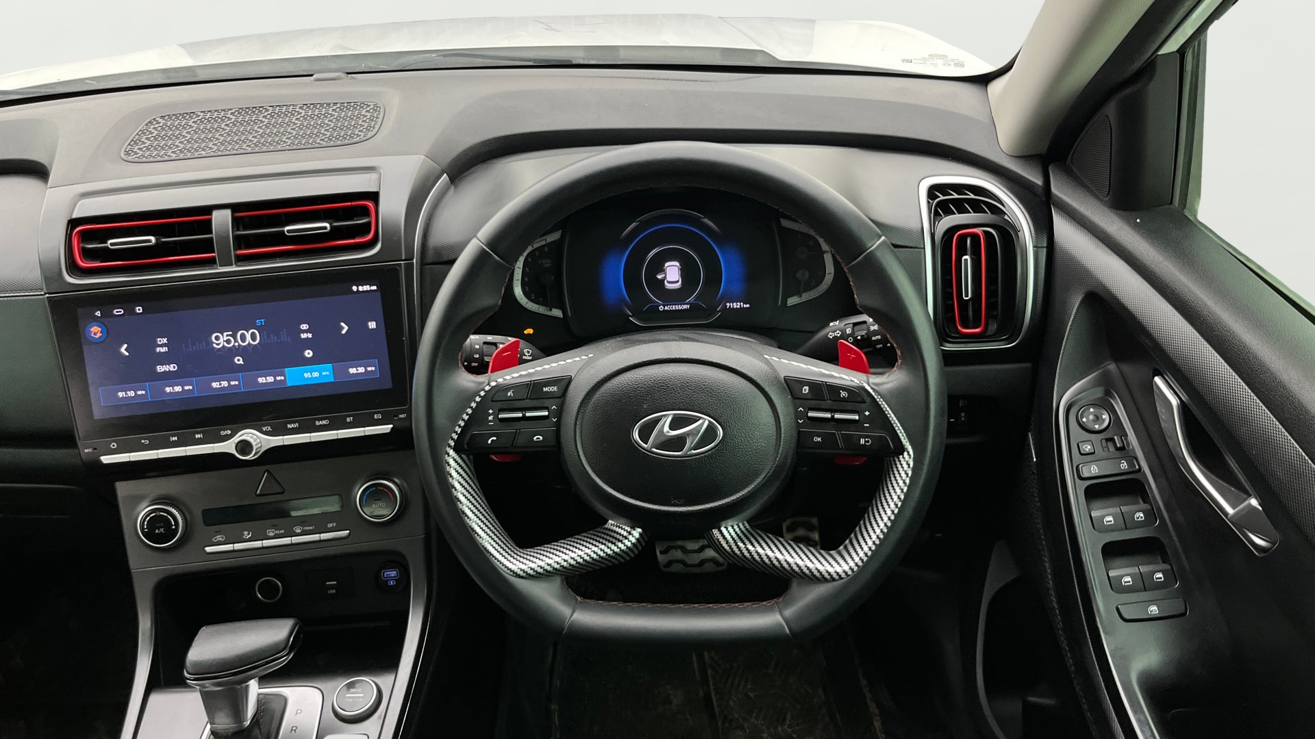 View 2020 Hyundai Creta 1.4 E Diesel Image 21 Used 2020 Hyundai Creta 1.4 E Diesel Image 21