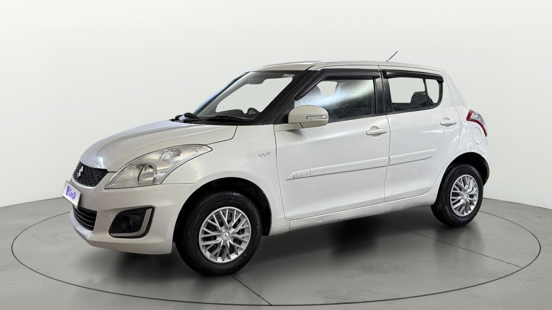 View 2014 Maruti Suzuki 1000 Base Variant Image 34 Used 2014 Maruti Suzuki 1000 Base Variant Image 34