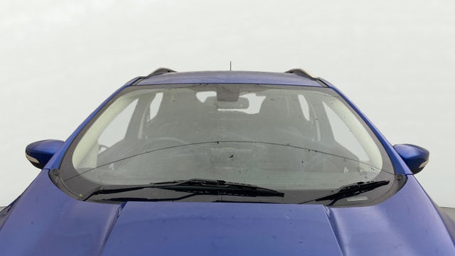 View Ford EcoSport Image 38 Used Ford EcoSport Image 38