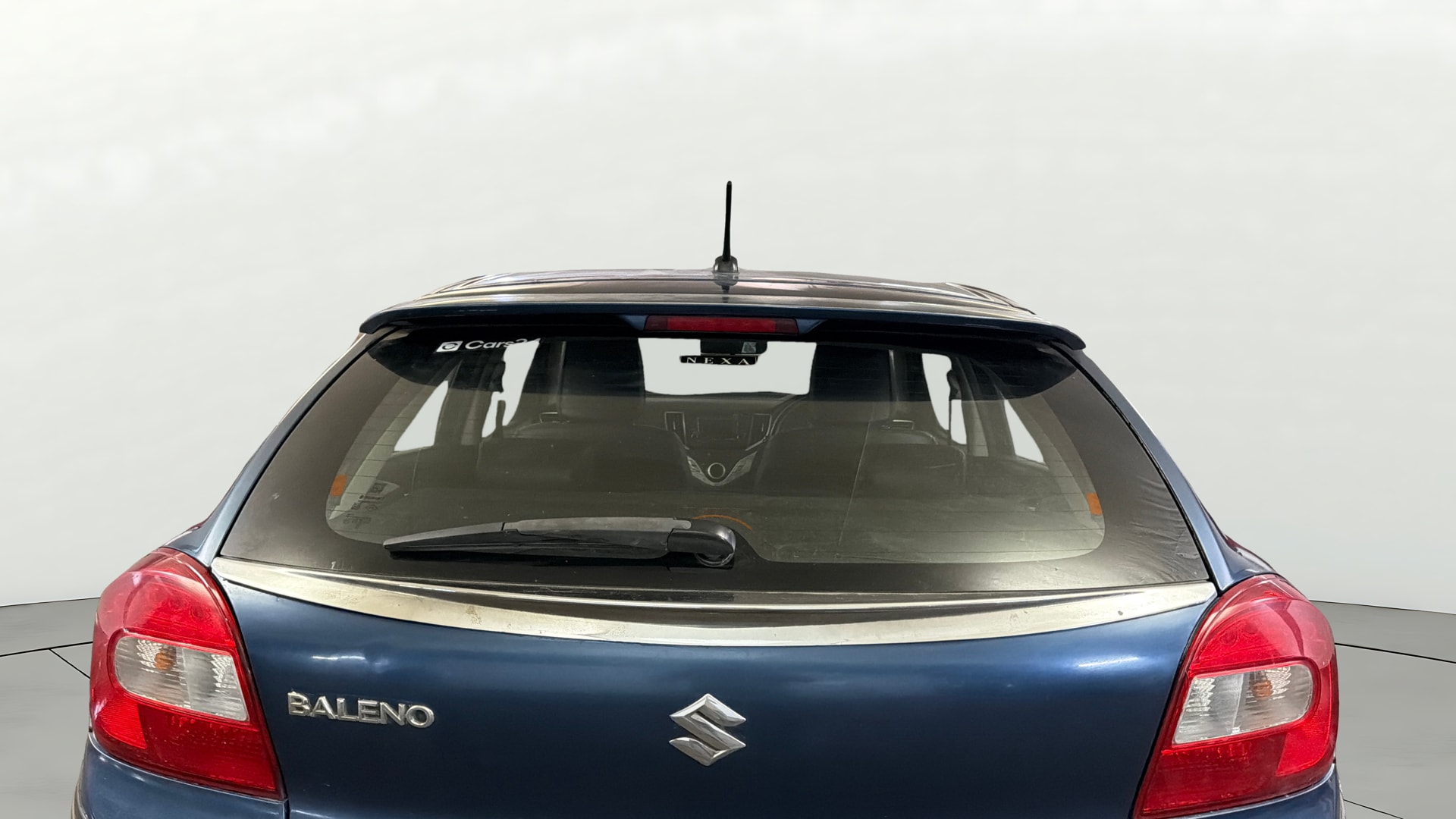 View 2016 Maruti Suzuki 1000 Base Variant Image 4 Used 2016 Maruti Suzuki 1000 Base Variant Image 4