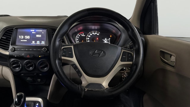View Hyundai New Santro Image 20 Used Hyundai New Santro Image 20