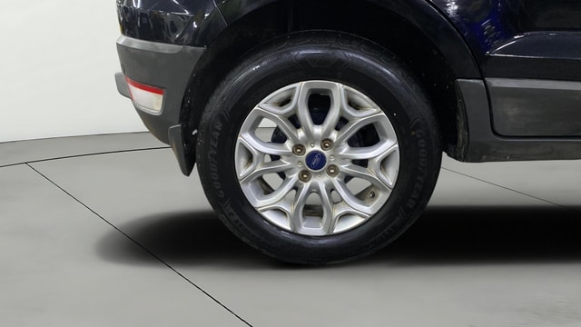 View Ford EcoSport Image 32 Used Ford EcoSport Image 32