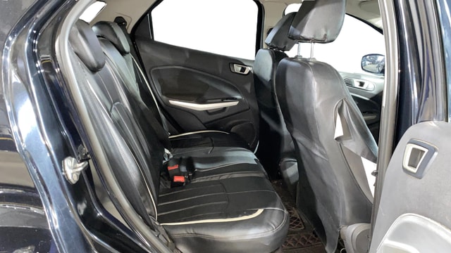 View Ford EcoSport Image 29 Used Ford EcoSport Image 29