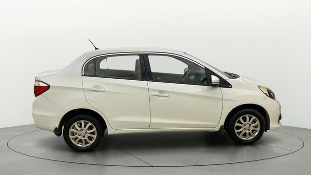 View Honda Amaze Image 8 Used Honda Amaze Image 8