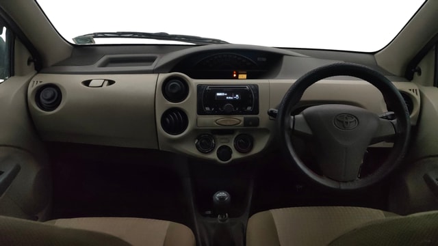 View Toyota Etios Liva Image 15 Used Toyota Etios Liva Image 15