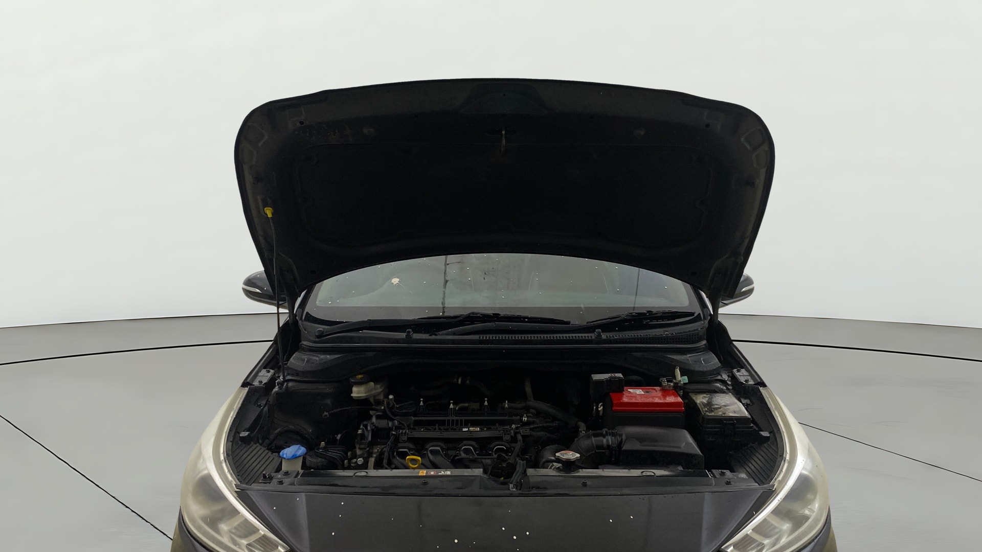 View 2019 Hyundai Verna 1.6 VTVT SX Image 33 Used 2019 Hyundai Verna 1.6 VTVT SX Image 33