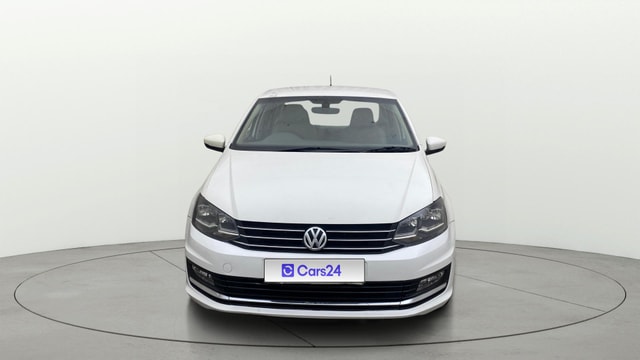 View Volkswagen Vento Image 1 Used Volkswagen Vento Image 1