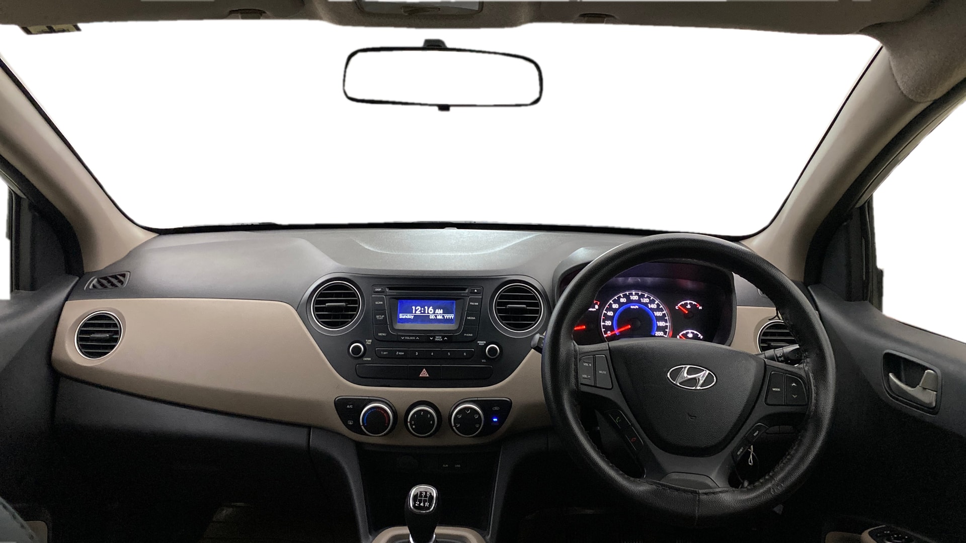 Used 2015 Hyundai Grand i10 Used 2015 Hyundai Grand i10
